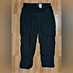 Primark Women's Black Pants NWT Size 12